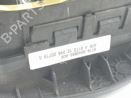 Driver airbag FORD TOURNEO CONNECT 1.8 TDCi | BP19097443C9 