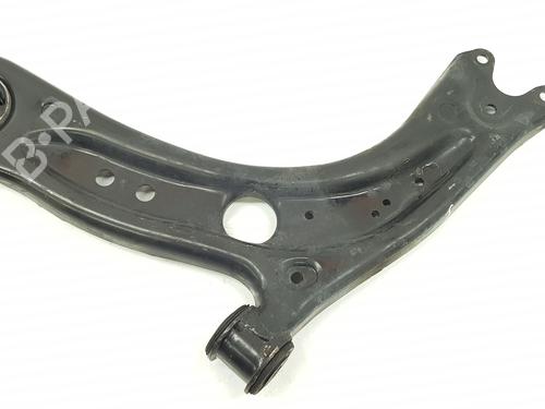 Used Left front suspension arm Left front suspension arm 37524741 37524741
