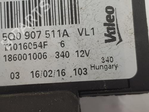 Elektronisk modul VW TIGUAN (AD1, AX1) 2.0 TDI 4motion | BP13493905M83 