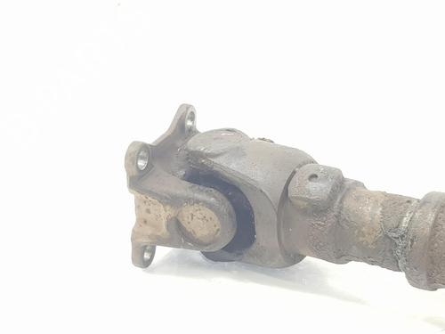 Driveshaft TOYOTA LAND CRUISER PRADO (_J12_) 3.0 D-4D (KDJ120, KDJ125) | BP12462533M37 