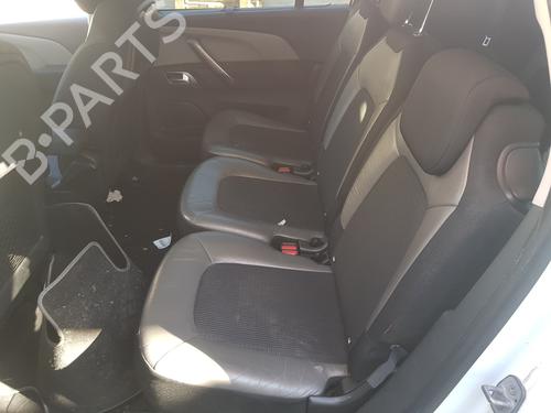 Starter CITROËN GRAND C4 SPACETOURER (3A_, 3E_)  | BP32444687M8 