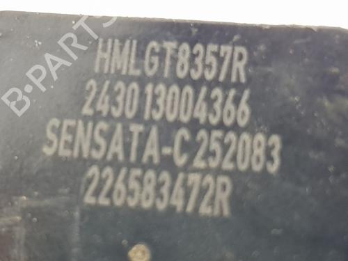 Electronic sensor DACIA SANDERO III | BP35820443M84 - Image 3