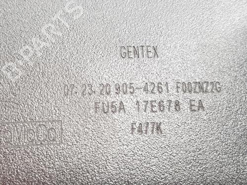 Rear mirror FORD FOCUS IV (HN) | BP36699447I6 - Image 6