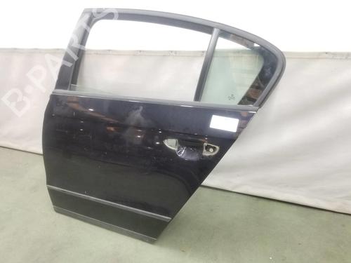 Left rear door VW PASSAT B6 (3C2) 2.0 TDI | BP8226369C4 