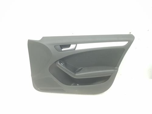 Seats set AUDI A4 B8 (8K2) 3.0 TDI | BP29723047C78 
