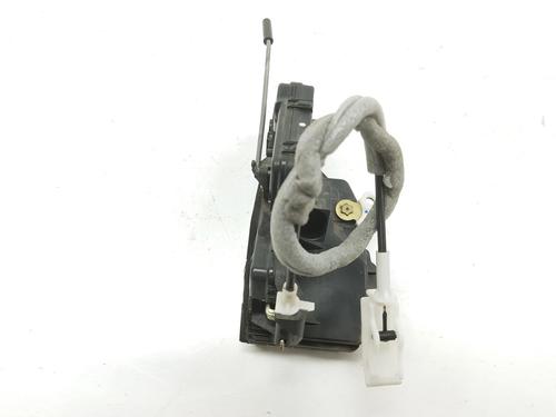 Front left lock BMW 3 (E46) 320 i | BP10416422C98 