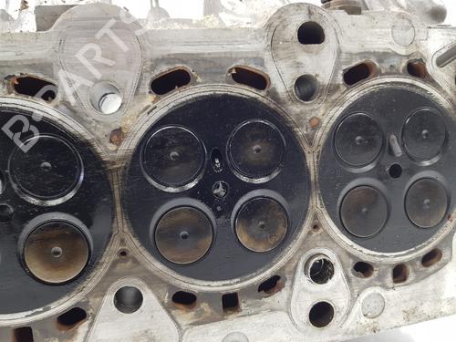 Cylinder head BMW 3 (E46) 320 d | BP25760474M5 