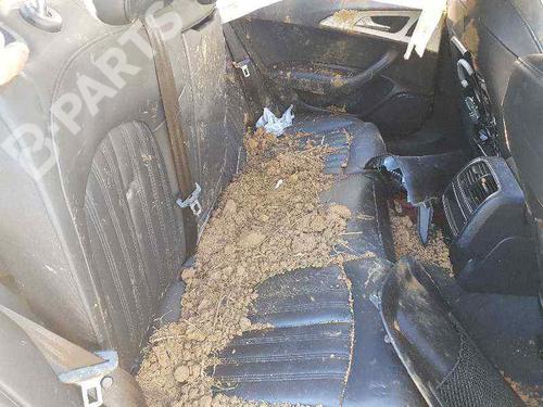 Left rear window switch AUDI A6 C7 (4G2, 4GC) 2.0 TDI | BP6924915C108  - Image 10