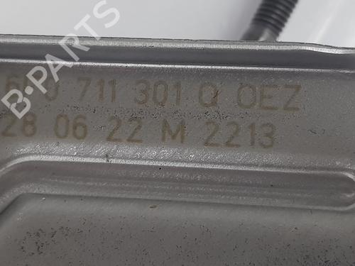 Hand brake SEAT IBIZA V (KJ1, KJG) 1.0 TSI | BP13624770I18 