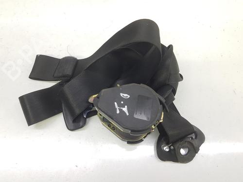 Used Front left seatbelt OPEL CALIBRA A (C89) 2.0 i (M07) (115 hp) 11701269