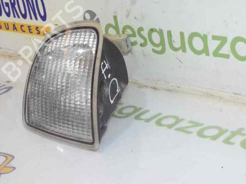Left front indicator SEAT INCA (6K9) 1.9 SDI | BP774583C32 