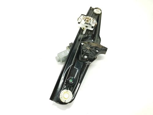 Rear right window mechanism BMW X3 (F25) sDrive 18 d | BP26187143C25 