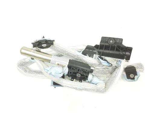 Used Right curtain airbag BMW 1 (E87) 123 d (204 hp) 6956545