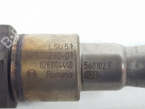 Electronic sensor BMW 1 (F20) 118 d | BP31598569M84