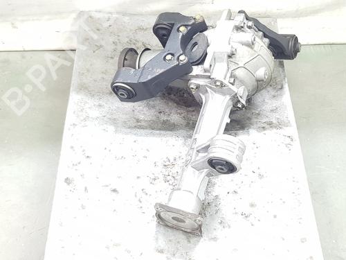 Front differential SUZUKI GRAND VITARA II (JT, TE, TD) 1.9 DDiS (JB419WD, JB419XD) | BP37237084M23  - Image 8