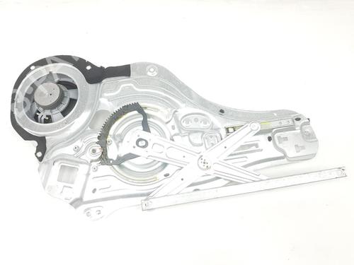 Front right window mechanism KIA SPORTAGE III (SL) 2.0 CRDi AWD | BP17054648C23 