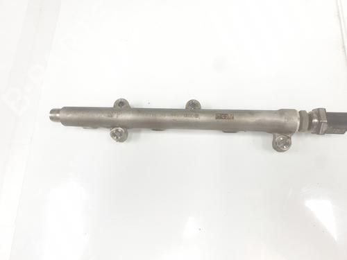 Used Injection rail Injection rail SEAT IBIZA V (KJ1, KJG) 1.0 TSI (95 hp) 33861387 33861387