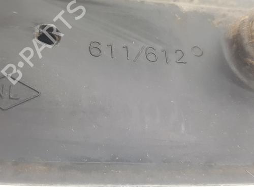 Roof bar TOYOTA LAND CRUISER PRADO (_J15_) 2.8 D-4D (GDJ150_, GDJ155_, GDJ150, GDJ151) | BP29710911C65 