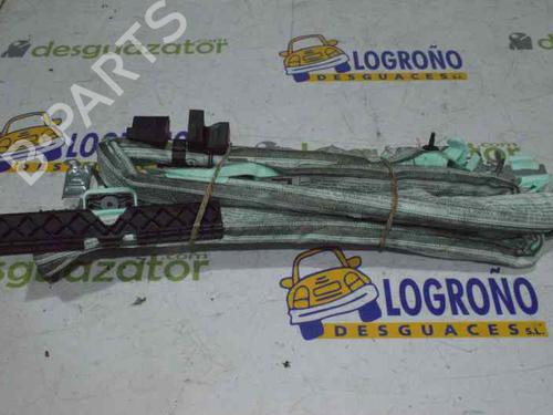 Left curtain airbag VW TOURAN (1T1, 1T2) 1.9 TDI | BP796311C11 