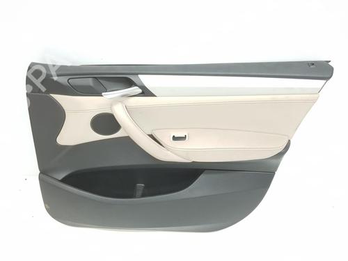 Seats set BMW X3 (F25) xDrive 20 d | BP9963222C78 
