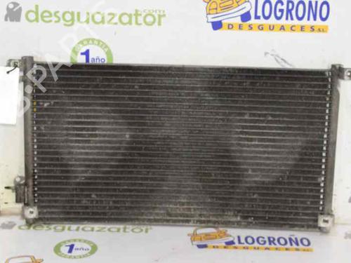 Used AC radiator CITROËN SAXO (S0, S1) 1.5 D (57 hp) 1737287
