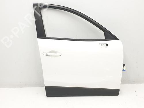 Used Right front door MAZDA CX-5 (KE, GH) 2.2 D (KE2FW) (150 hp) 17541212