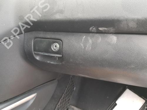 Vindusheismotor høyre foran MERCEDES-BENZ M-CLASS (W164) ML 300 CDI 4-matic (164.121) | BP10043147E20 