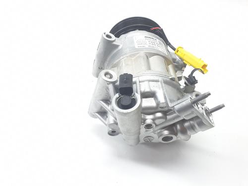 AC-Kompressor OPEL ASTRA L Sports Tourer (OV5) 1.2 (FRHNPJ) | BP24610325M34 