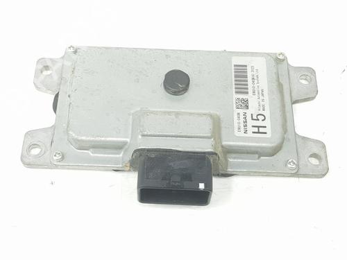 Used Electronic module NISSAN JUKE (F15) 1.2 DIG-T (115 hp) 8683797