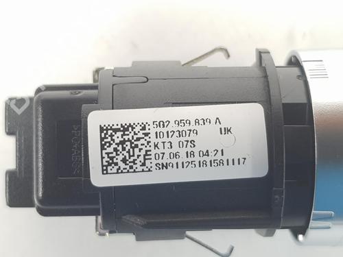 Other VW GOLF VII (5G1, BQ1, BE1, BE2) 2.0 TDI | BP13097676O1 