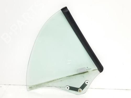 Rear left door window BMW 3 Convertible (E46) 325 Ci | BP8259010C20 