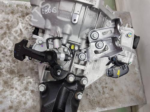 Gearbox KIA CEED (CD) | BP38727682M3 - Image 2