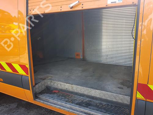 Airbag Kit MERCEDES-BENZ SPRINTER 5-t Van (B907)  | BP29436383C86 