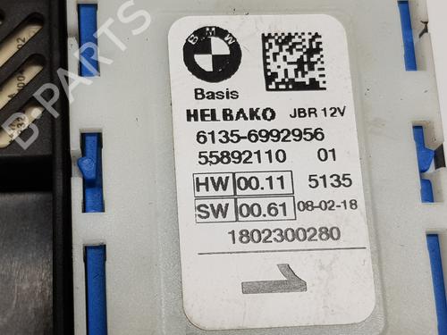Fuse box BMW X3 (G01, F97, G08) xDrive 20 d | BP27348595E1 