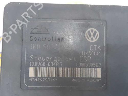 ABS pump VW TOURAN (1T1, 1T2) 2.0 FSI | BP1932752M43 