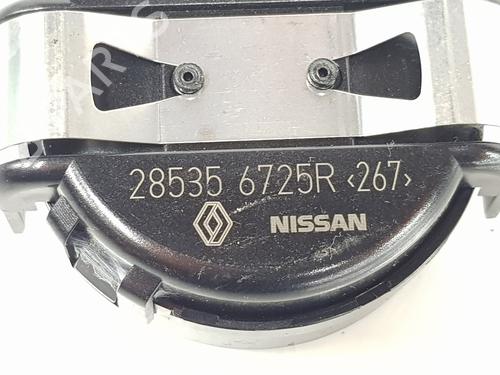 Elektronisk sensor FIAT TALENTO Van (296_)  | BP29452796M84 