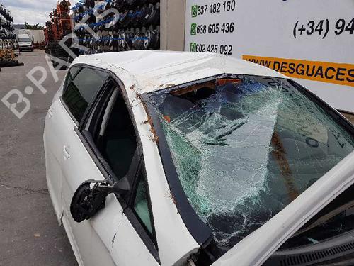 Left front window switch SEAT ALTEA (5P1) 1.9 TDI | BP5335222I27 
