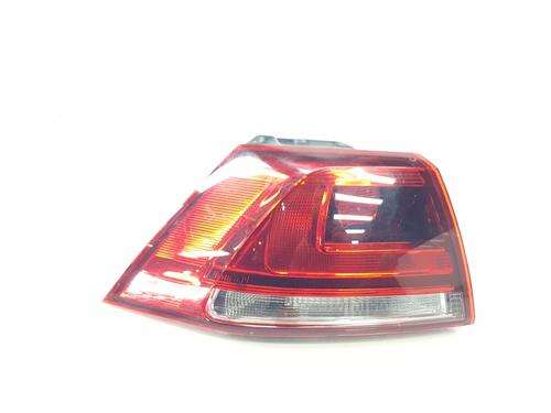 Used Left taillight VW GOLF VII Variant (BA5, BV5) 1.2 TSI (105 hp) 21148405