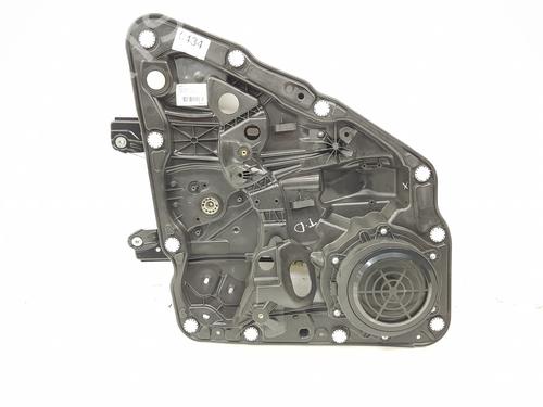 Mechanizm podnoszenia szyby tylnej prawej PORSCHE CAYENNE (92A) 4.8 Turbo | BP30436883C25