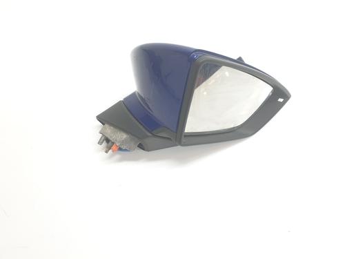 Used Right mirror SEAT LEON (5F1) [2012-2021]  26728352