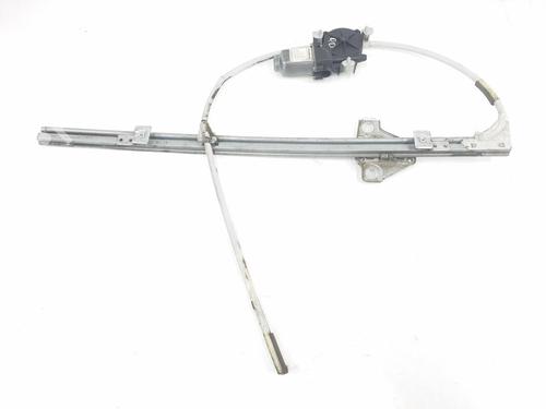 Used Front right window mechanism NISSAN INTERSTAR Van (X70) dCi 150 (145 hp) 16533999