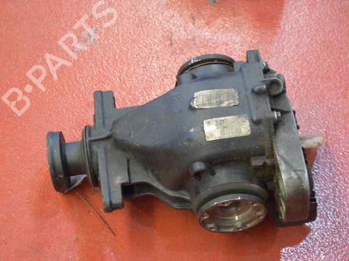 Differential hinten BMW 5 (E60) 530 d | BP1167204M24 