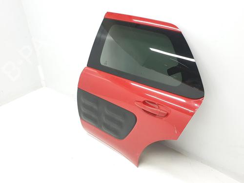 Left rear door CITROËN C4 CACTUS 1.2 THP 110 | BP17870304C4 