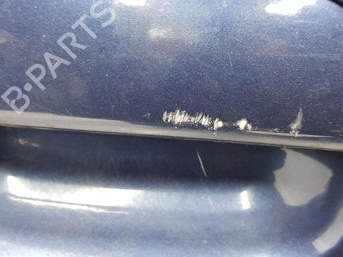 Right front door MAZDA PREMACY (CP) 1.9 (CP8W) | BP15649116C3 