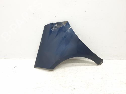 Used Left front fenders MERCEDES-BENZ A-CLASS (W169) A 180 CDI (169.007, 169.307) (109 hp) 28163614