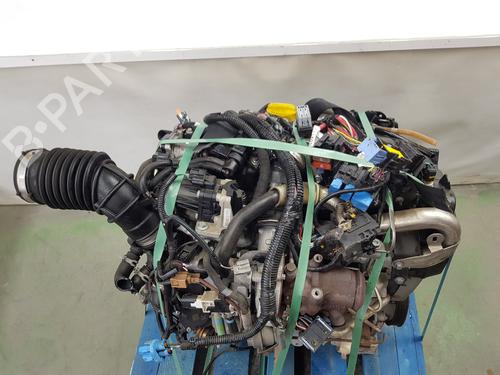 Engine RENAULT CLIO IV (BH_)  | BP30852331M1 