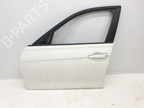 Used Left front door BMW 3 (F30, F80) 318 d (150 hp) 28192338