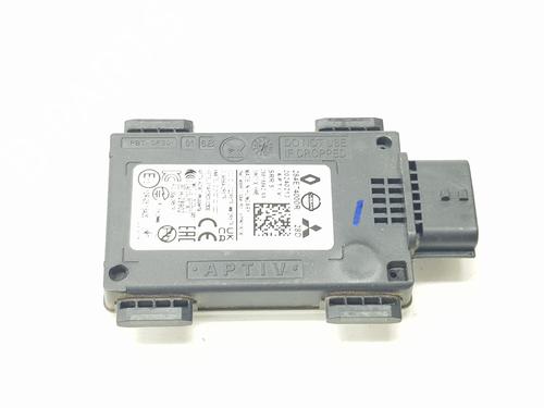 Used Electronic module Electronic module RENAULT ARKANA I (LCM_, LDN_) [2019-2026] 33321243 33321243