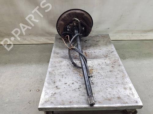 Used Right rear driveshaft Right rear driveshaft TOYOTA LAND CRUISER PRADO (_J15_) [2009-2026] 40082695 40082695