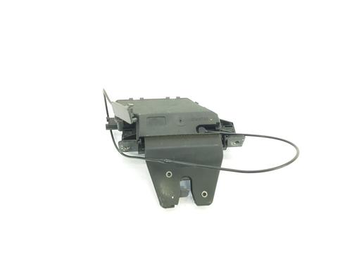 Tailgate lock BMW 1 (E87) 118 d | BP9196349C101 